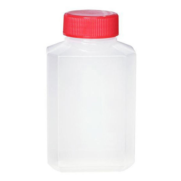 旭創業 タレ入 タレビン 角180 口大 00795084 1ケース(400個(25個×16))（直送品）