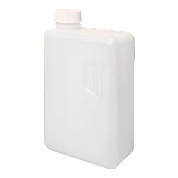 旭創業 タレ入 タレビン 角1L 中栓付 00795089 1ケース(140個(1個×140))（直送品）