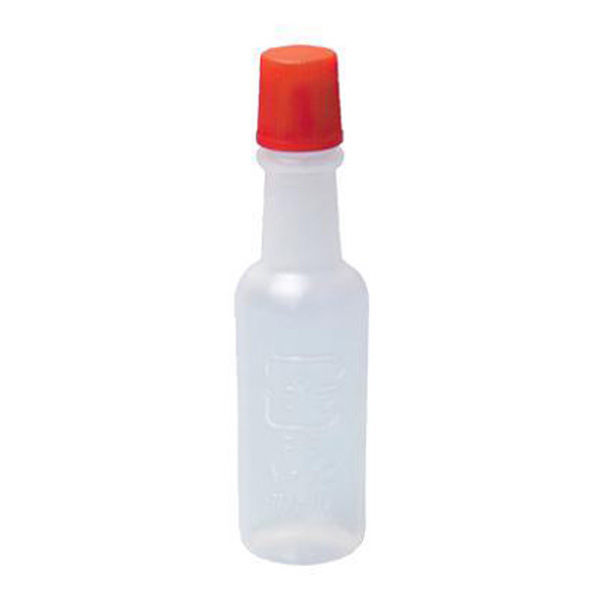 旭創業 タレ入 タレビン ビン小 00795126 1ケース(14000個(200個×70))（直送品）