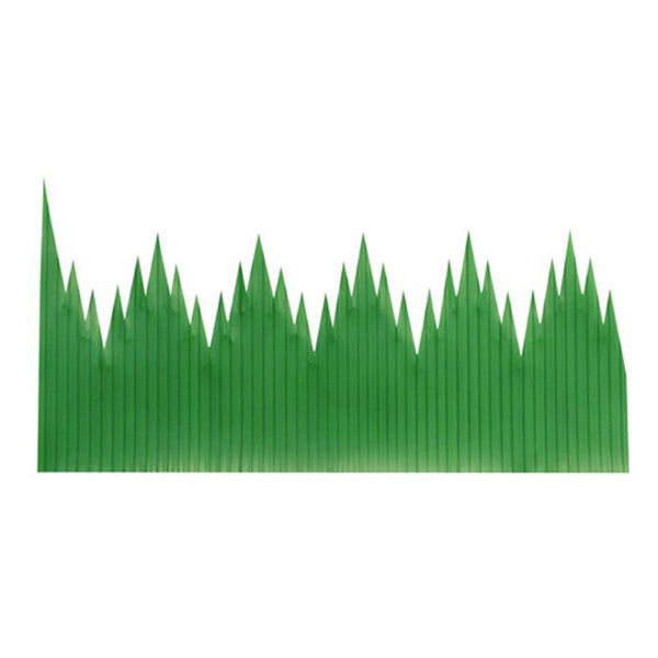 旭創業 弁当小物 eバラン 仕切型小 グリーン 1500枚入 00795130 1ケース(54個(1個×54))（直送品）