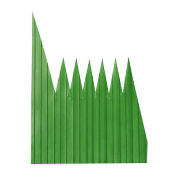 旭創業 弁当小物 eバラン 豆型 グリーン 3000枚入 00795135 1ケース(40個(1個×40))（直送品）