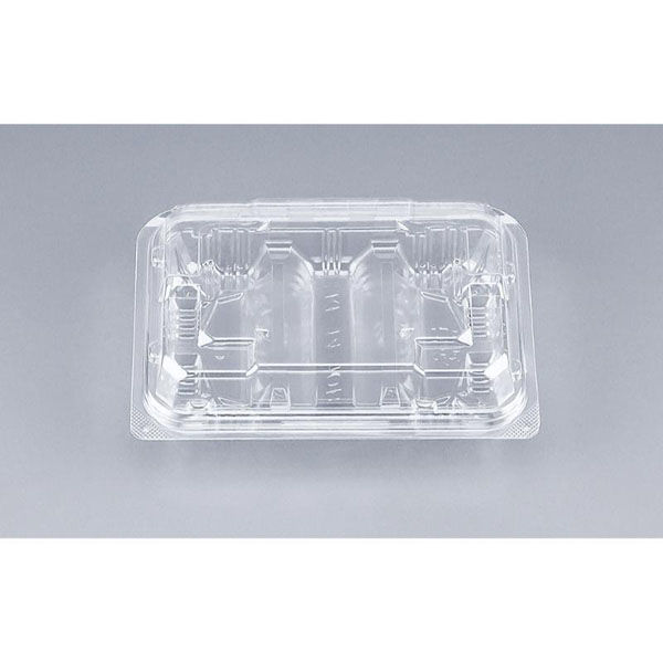 シーピー化成 フードパック KL-14-10B(N) 0181410200000 1ケース(1600個(50個×32))（直送品）