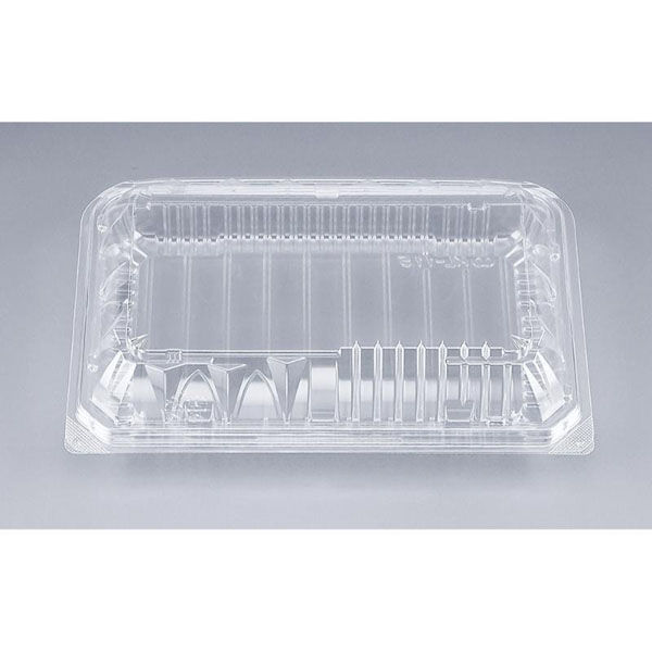 シーピー化成 フードパック KL-115(N) 0188115000000 1ケース(800個(50個×16))（直送品）