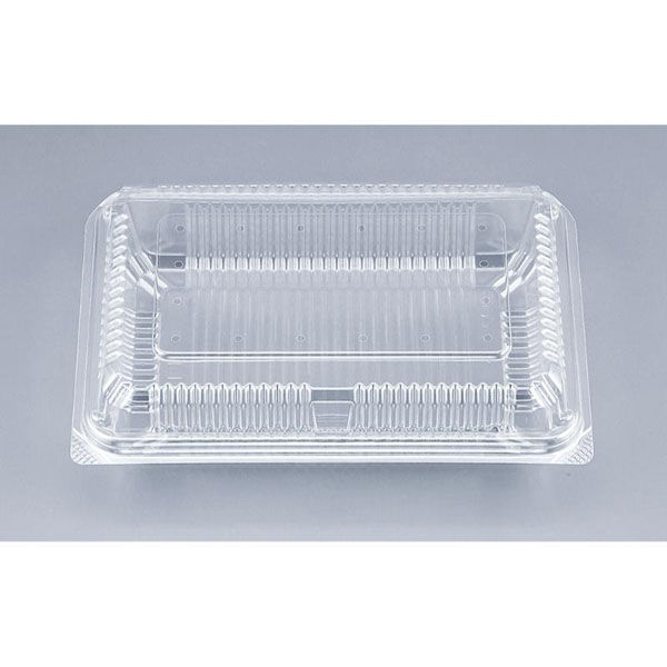 シーピー化成 フードパック KH-1-A 穴明(N) 0291001108900 1ケース(900個(50個×18))（直送品）