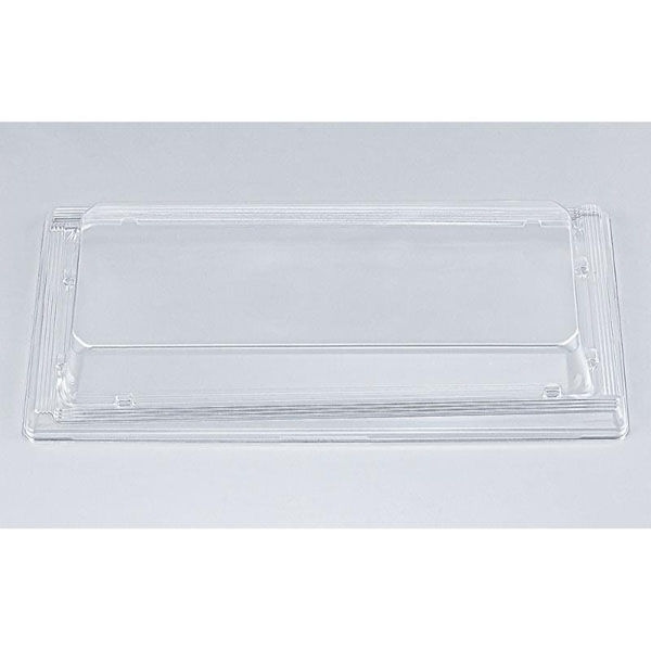 シーピー化成 NU匠角26 嵌合蓋AP 0394126500008 1ケース(400個(50個×8))（直送品）