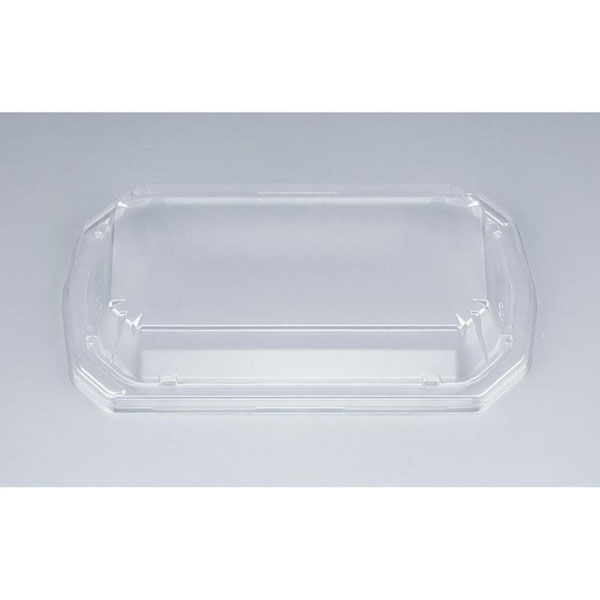 シーピー化成 UFキーテス22-13 嵌合蓋AP 0594221350008 1ケース(800個(50個×16))（直送品）