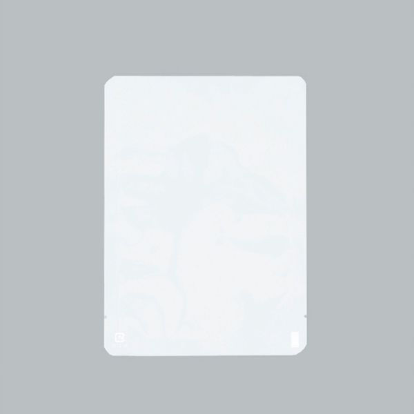 福助工業 真空袋 レトルトパウチ W(白)タイプ13-18 0713767 1ケース(1600個(100個×16))（直送品）