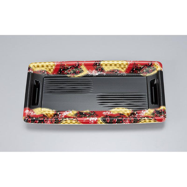 シーピー化成 エコ際立皿