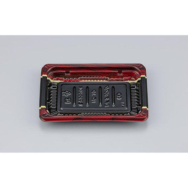 シーピー化成 惣菜容器 BFデリスタ シプレRB本体