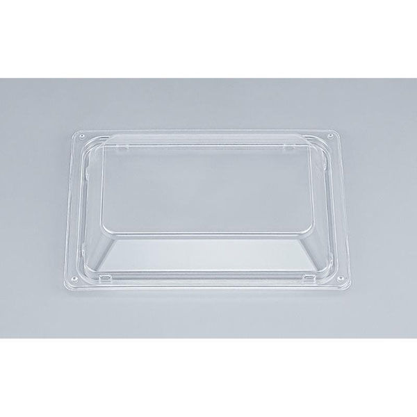 シーピー化成 BFデリスタ18-13 浅内嵌合蓋 0771181370008 1ケース(900個(50個×18))（直送品）