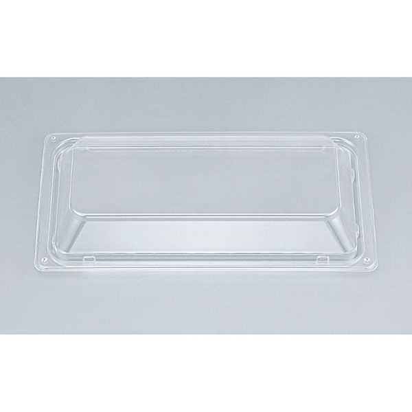 シーピー化成 BFデリスタ22-11 浅内嵌合蓋 0771221170008 1ケース(1000個(50個×20))（直送品）