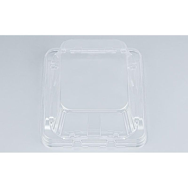 シーピー化成 BF揚盛15-17 嵌合蓋 0773151790008 1ケース(900個(50個×18))（直送品）