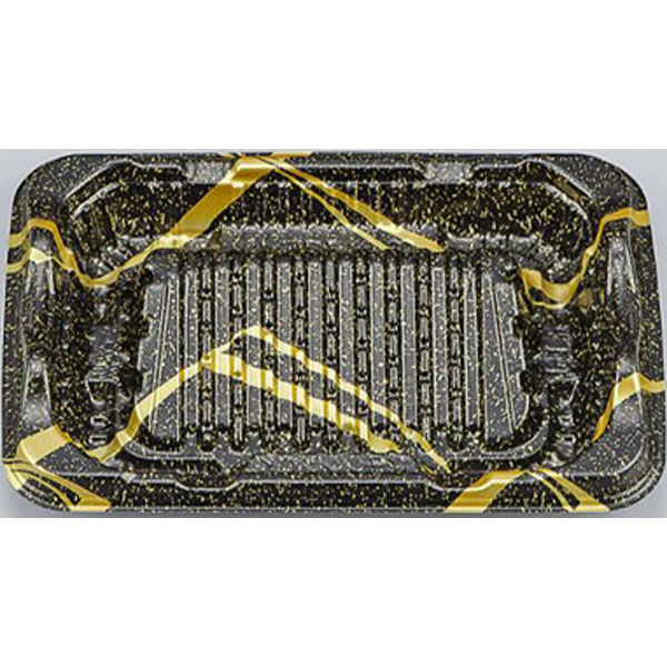 シーピー化成 惣菜容器 BF揚盛17-11 雷光本体 0773171108985 1ケース(1800個(50個×36))（直送品）