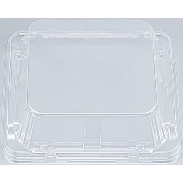 シーピー化成 BF揚盛19-17 嵌合蓋 0773191790008 1ケース(900個(50個×18))（直送品）