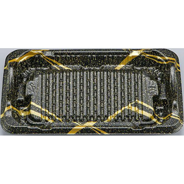 シーピー化成 惣菜容器 BF揚盛21-12 雷光本体 0773211208985 1ケース(1200個(50個×24))（直送品）