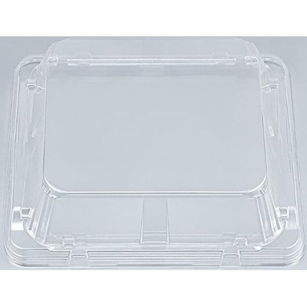 シーピー化成 BF揚盛21-18 嵌合蓋 0773211890008 1ケース(800個(50個×16))（直送品）