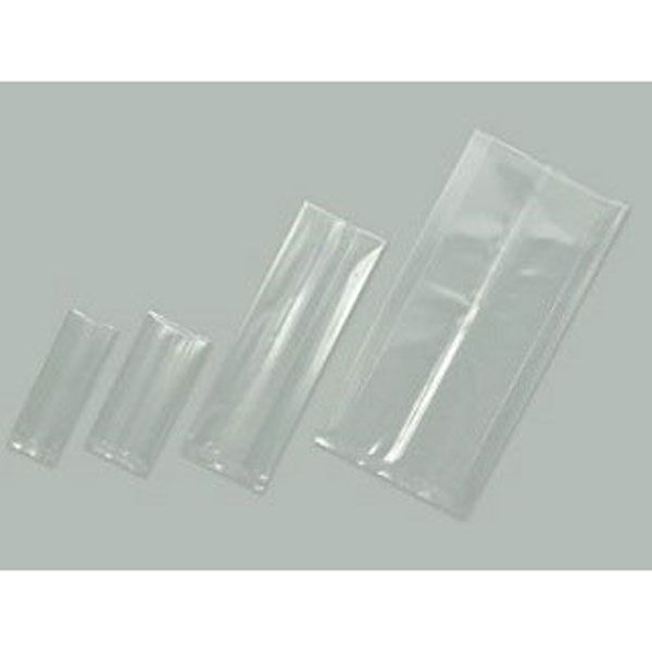 福助工業 合掌袋 合掌ガゼット袋 GTN(ナイロンタイプ) No.41 0801100 1ケース(2400個(100個×24))（直送品）