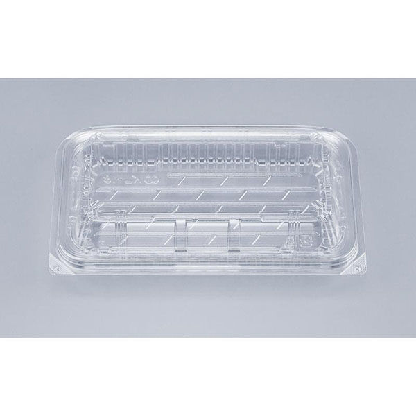 シーピー化成 フードパック KL-18 0808018000000 1ケース(1200個(50個×24))（直送品）