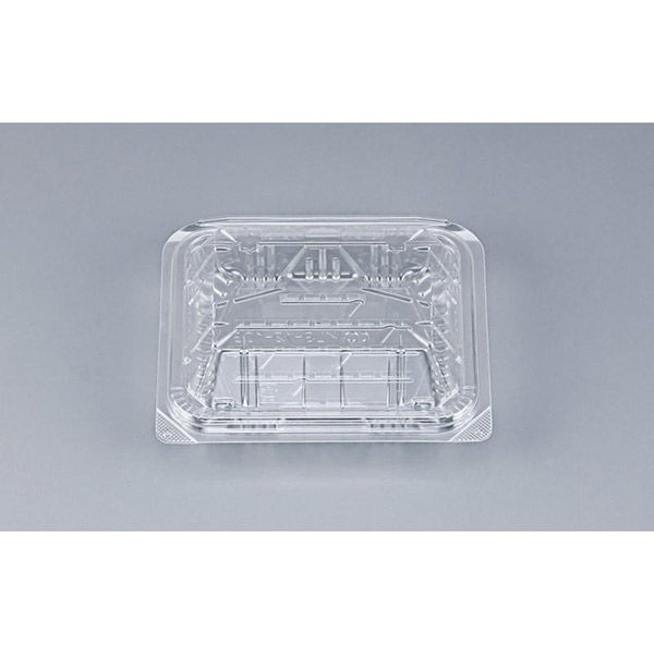 シーピー化成 フードパック KLS-12-10B 0A41210200000 1ケース(1800個(50個×36))（直送品）