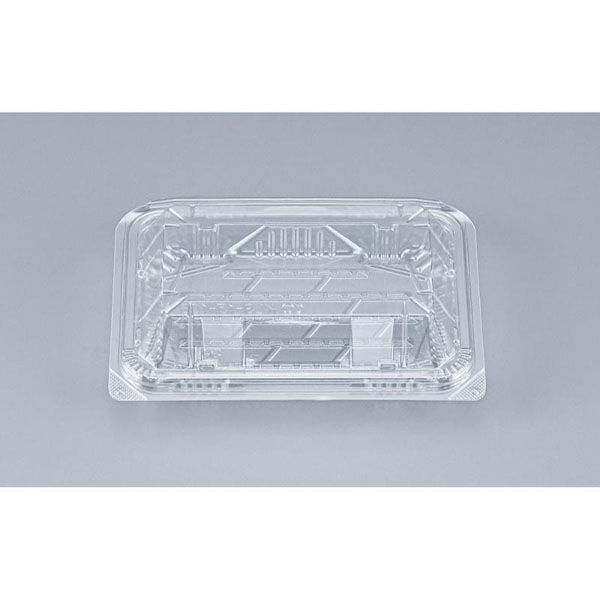 シーピー化成 フードパック KLS-15-10B 0A41510200000 1ケース(1500個(50個×30))（直送品）