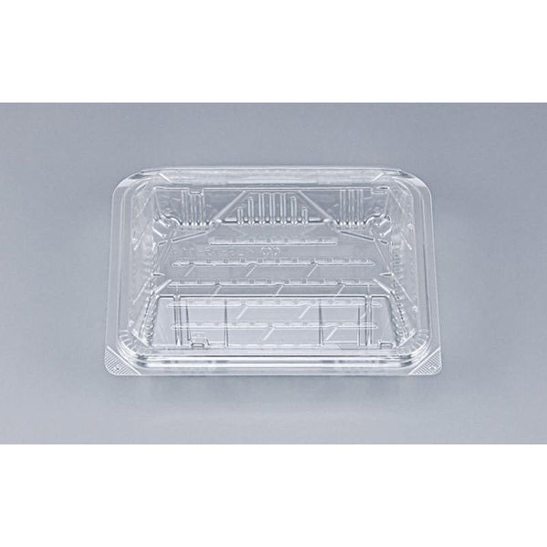 シーピー化成 フードパック KLS-15-11A 0A41511100000 1ケース(1500個(50個×30))（直送品）