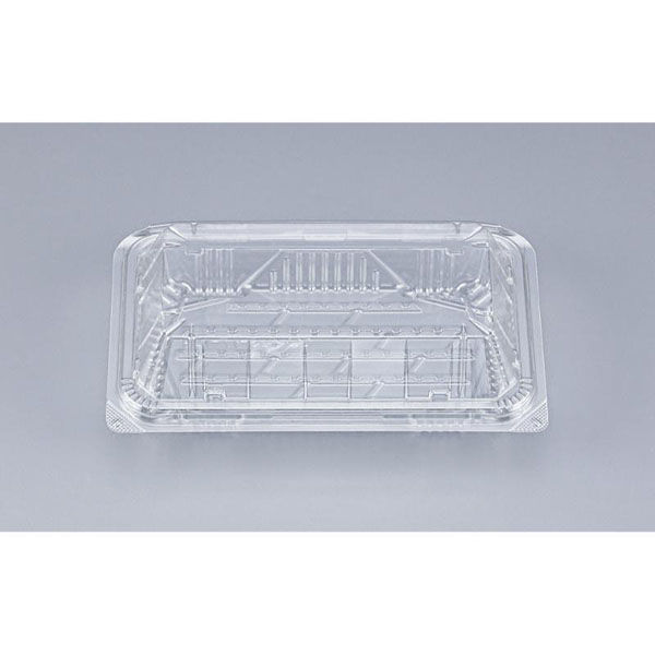 シーピー化成 フードパック KLS-17-10A 0A41710100000 1ケース(1500個(50個×30))（直送品）