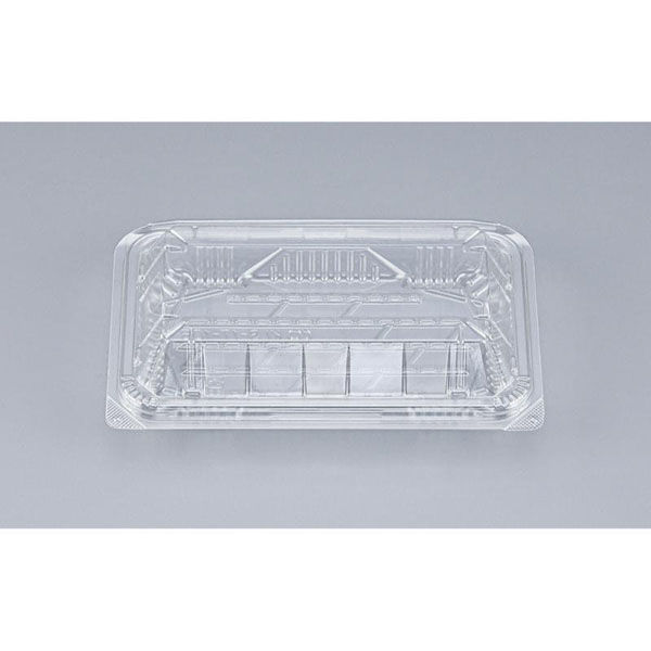 シーピー化成 フードパック KLS-17-10B 0A41710200000 1ケース(1500個(50個×30))（直送品）