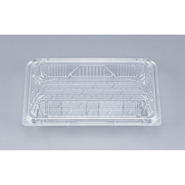 シーピー化成 フードパック KLS-19-12A 0A41912100000 1ケース(1200個(50個×24))（直送品）