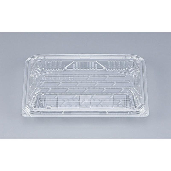 シーピー化成 フードパック KLS-19-12B 0A41912200000 1ケース(1200個(50個×24))（直送品）