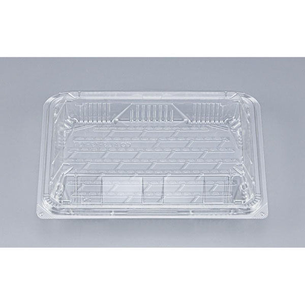 シーピー化成 フードパック KLS-19-13A 0A41913100000 1ケース(900個(50個×18))（直送品）