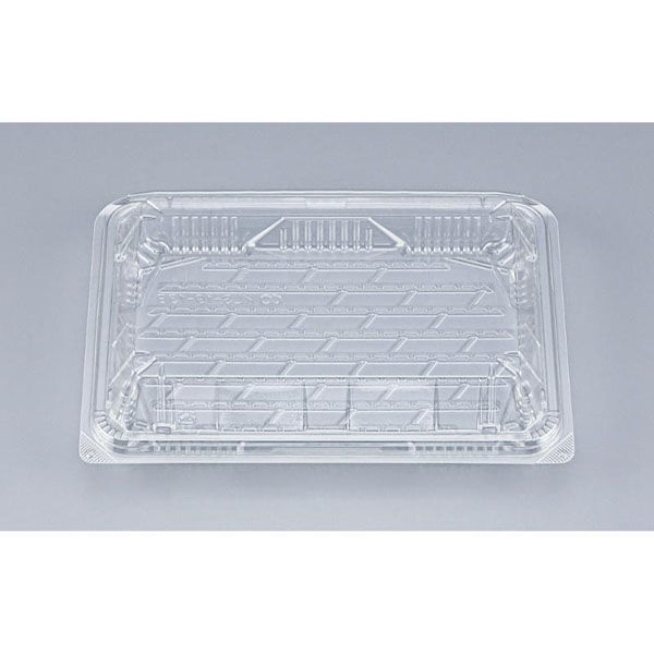 シーピー化成 フードパック KLS-19-13B 0A41913200000 1ケース(900個(50個×18))（直送品）