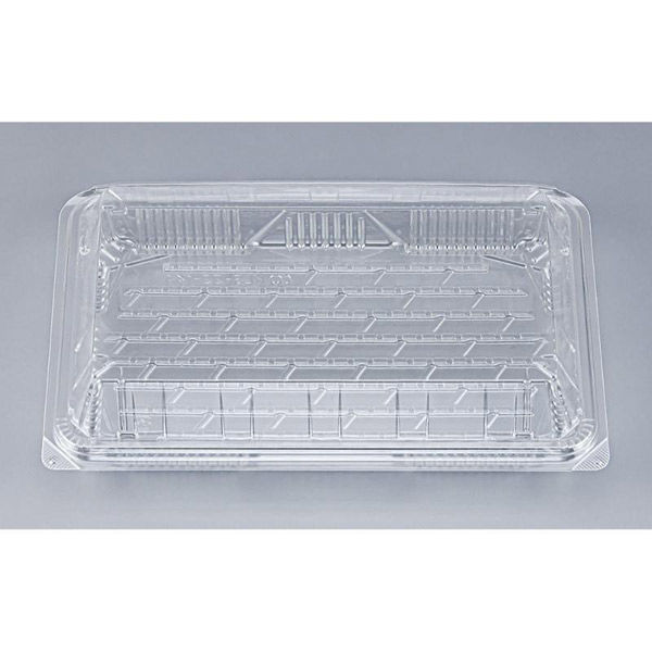 シーピー化成 フードパック KLS-22-18A 0A42218100000 1ケース(600個(50個×12))（直送品）