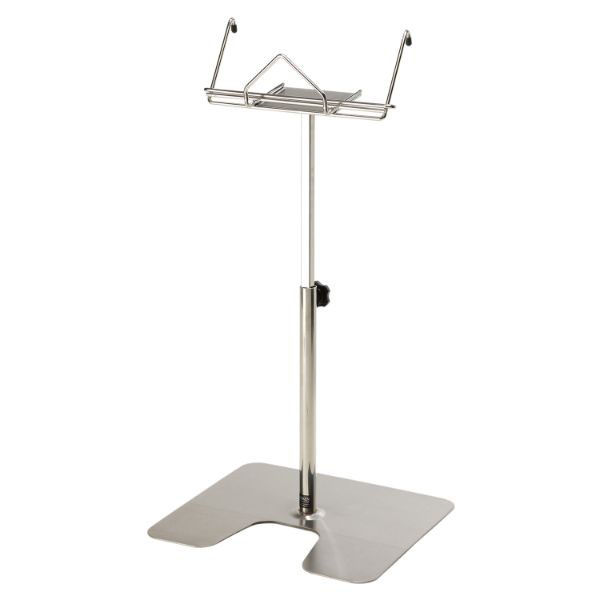 日研工業 販売什器 ロールポリスタンド2 1592001 1袋(1個)（直送品）