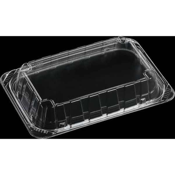 エフピコ T-パシオ22-15内嵌合蓋OPS 1F752423 1ケース(600個(50個×12))（直送品）