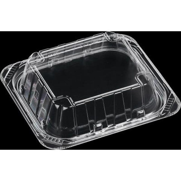 エフピコ T-パシオ15-13内嵌合蓋OPS 1F752425 1ケース(1200個(50個×24))（直送品）