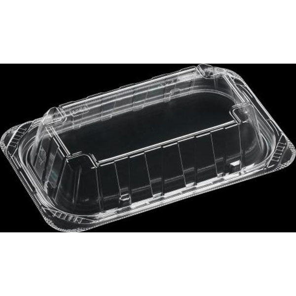 エフピコ T-パシオ18-11内嵌合蓋OPS 1F752426 1ケース(1200個(50個×24))（直送品）