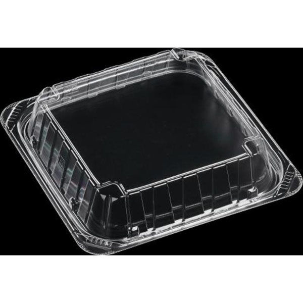 エフピコ T-パシオ18-18内嵌合蓋OPS 1F752427 1ケース(600個(50個×12))（直送品）