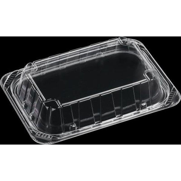 エフピコ T-パシオ19-13内嵌合蓋OPS 1F752428 1ケース(800個(50個×16))（直送品）