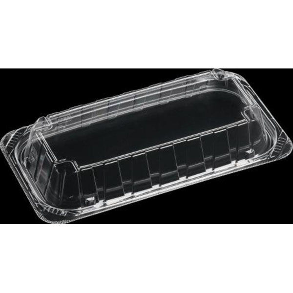 エフピコ T-パシオ23-12内嵌合蓋OPS 1F752431 1ケース(800個(50個×16))（直送品）