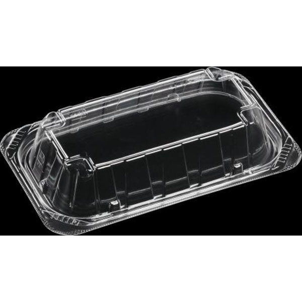 エフピコ T-パシオ19-11内嵌合蓋OPS 1F752432 1ケース(1000個(50個×20))（直送品）