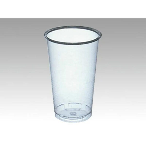 東罐興業 プラコップ CP92-545G ムジ フクロイレT 32-666-702 1ケース(1000個(50個×20))（直送品）