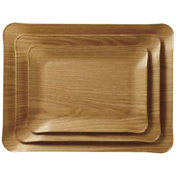 トーダイ 配膳備品 ノンスリップ アルボルトレー ABT-31 342ABT31 1袋(1個)（直送品）