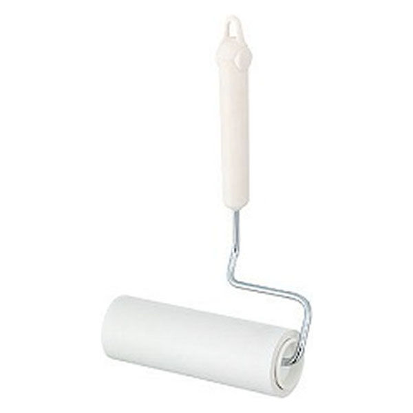 日東電工CSシステム 粘着ローラー プロフェッショナルウェアクリーナー 160mm用本体 399494 1ケース(20個(1個×20))（直送品）