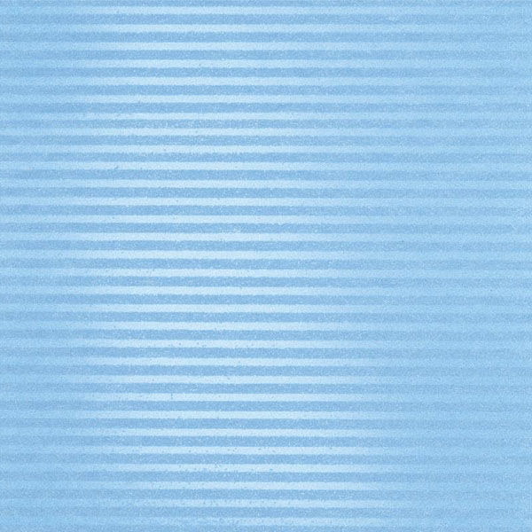 ササガワ ギフト資材 49-1632 包装紙 クリスタルブルー 半才判 50入 1ケース(1個)（直送品）