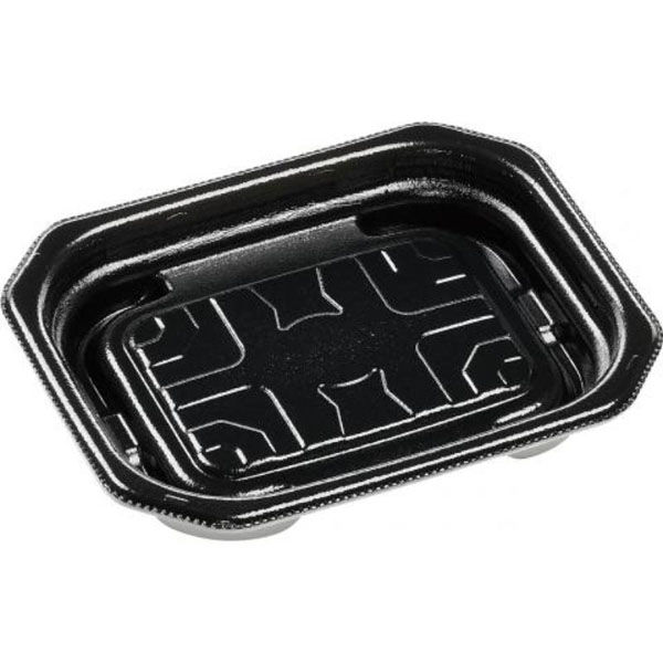 エフピコ 惣菜容器 MFPパシオ 黒