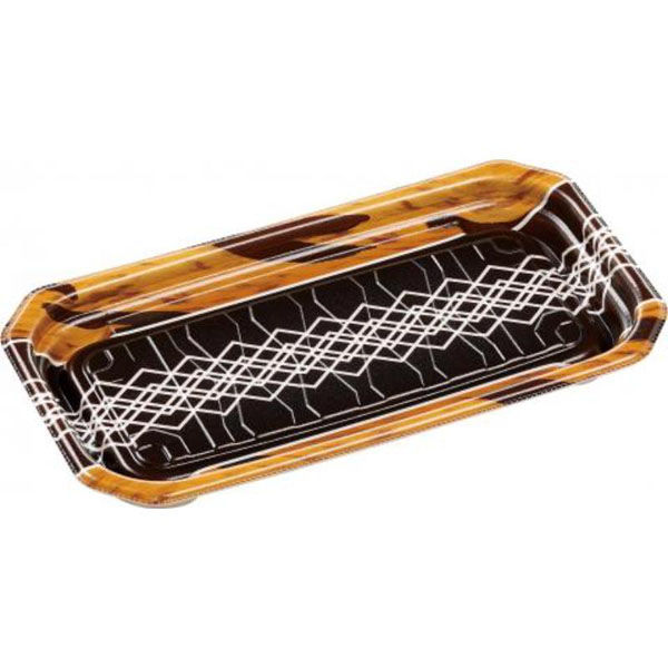 エフピコ 惣菜容器 MFPパシオ23-12 チアLB 4M007102 1ケース(800個(50個×16))（直送品）