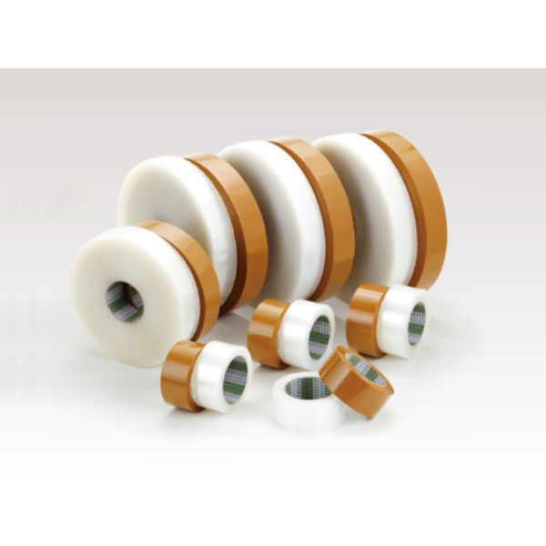 日東電工CSシステム OPPテープ ダンプロン EA-3921 透明 36mm×1500M巻 544166 1ケース(6個(1個×6))（直送品）