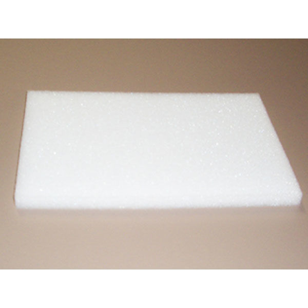 朝日化工 ウレタンECZ白 8×110×170 656232 1ケース(500個(1個×500))（直送品）