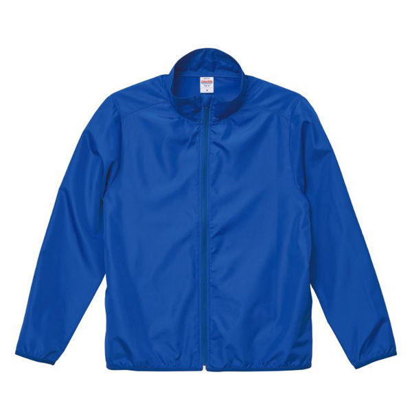 United Athle ユニフォーム 706101 スタッフJKT コバルトブルー S 706101284 1枚（直送品）