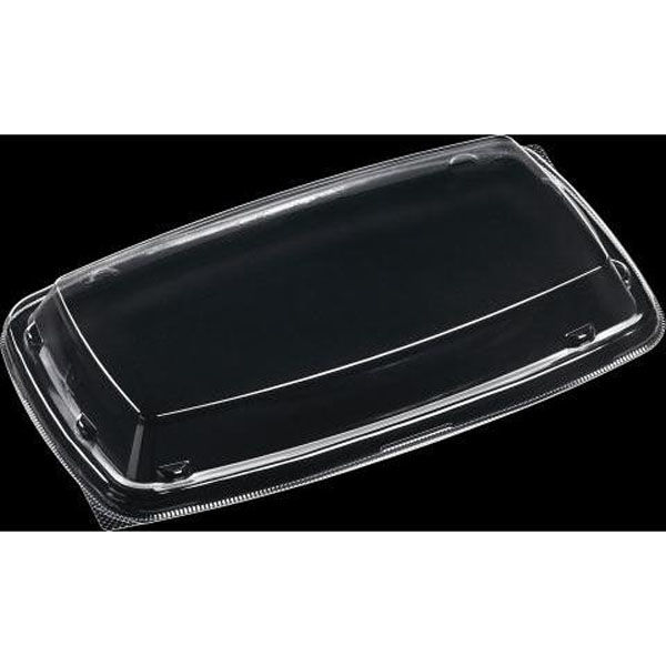 エフピコ T-レイア24-15嵌合蓋エコOPET 7N322415 1ケース(600個(50個×12))（直送品）